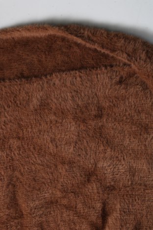 Pulover de femei, Mărime M, Culoare Maro, Preț 49,60 Lei