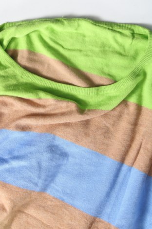 Damenpullover, Größe M, Farbe Mehrfarbig, Preis 9,89 €