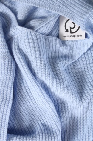 Γυναικείο πουλόβερ, Μέγεθος XL, Χρώμα Μπλέ, Τιμή 11,12 €