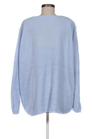 Damenpullover, Größe XL, Farbe Blau, Preis € 11,91