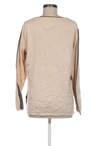 Damenpullover, Größe XL, Farbe Beige, Preis 20,18 €