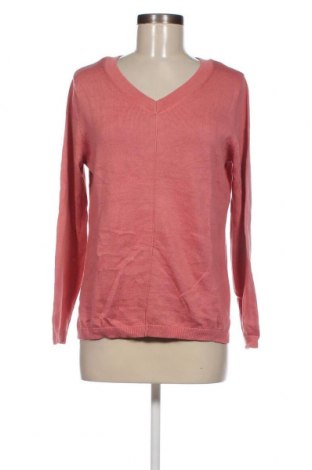 Damenpullover, Größe M, Farbe Rosa, Preis € 7,49