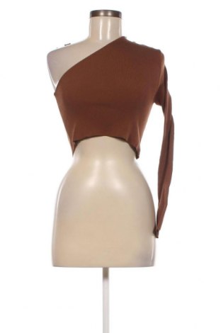 Pulover de femei, Mărime XS, Culoare Maro, Preț 28,62 Lei
