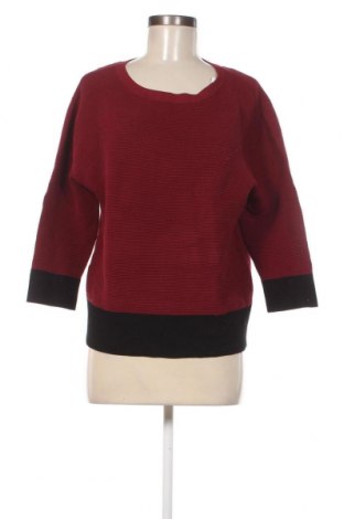 Damenpullover, Größe M, Farbe Rot, Preis 6,49 €