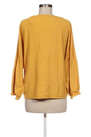 Γυναικείο πουλόβερ, Μέγεθος M, Χρώμα Κίτρινο, Τιμή 9,33 €