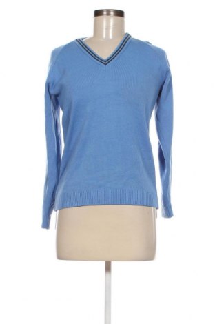 Damenpullover, Größe XS, Farbe Blau, Preis € 7,49