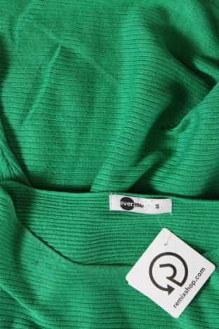 Damenpullover, Größe S, Farbe Grün, Preis € 10,49