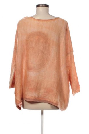Γυναικείο πουλόβερ, Μέγεθος L, Χρώμα Πορτοκαλί, Τιμή 9,87 €