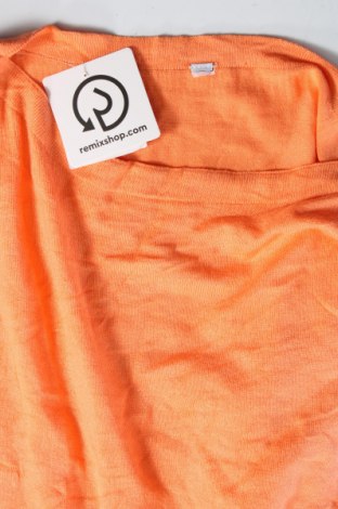 Damenpullover, Größe M, Farbe Orange, Preis 11,10 €