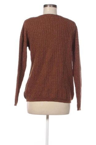 Damenpullover, Größe L, Farbe Braun, Preis 6,49 €