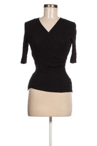 Γυναικείο πουλόβερ, Μέγεθος M, Χρώμα Μαύρο, Τιμή 9,01 €