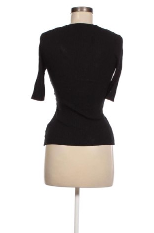 Γυναικείο πουλόβερ, Μέγεθος M, Χρώμα Μαύρο, Τιμή 8,49 €