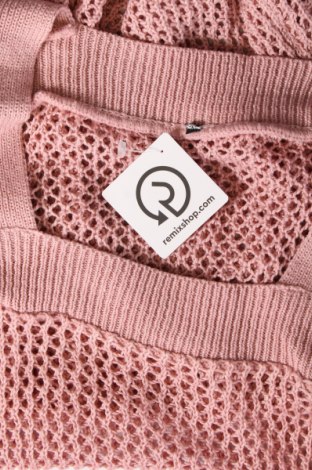 Damenpullover, Größe L, Farbe Rosa, Preis € 7,49