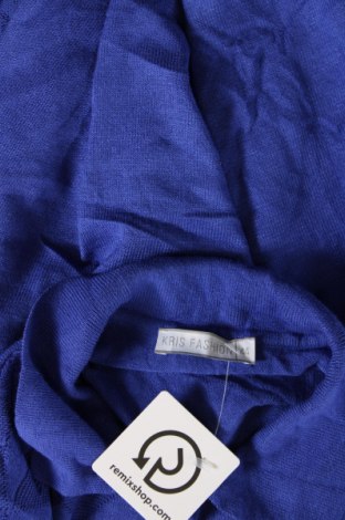 Damenpullover, Größe XL, Farbe Blau, Preis 13,12 €