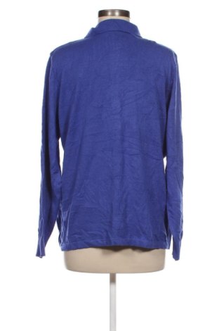 Damenpullover, Größe XL, Farbe Blau, Preis 13,12 €