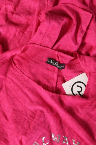 Dámský svetr, Velikost M, Barva Růžová, Cena  254,00 Kč