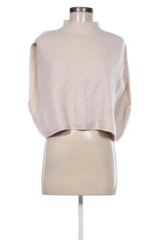 Damenpullover, Größe M, Farbe Beige, Preis € 20,18