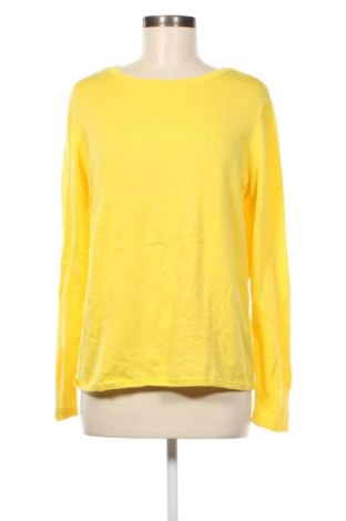 Damenpullover, Größe L, Farbe Gelb, Preis € 9,89