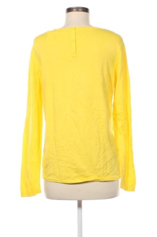 Damenpullover, Größe L, Farbe Gelb, Preis 9,89 €