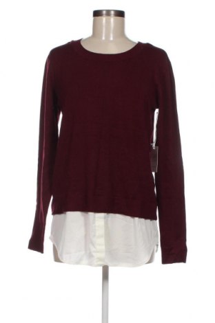 Дамски пуловер, Размер XL, Цвят Лилав, Цена 17,98 лв.