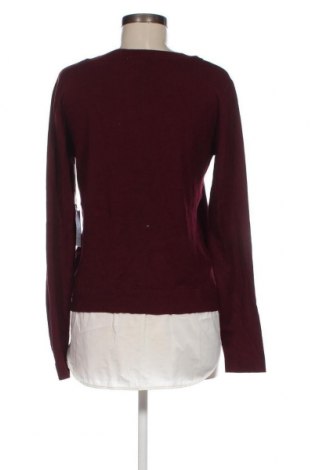 Γυναικείο πουλόβερ, Μέγεθος XL, Χρώμα Βιολετί, Τιμή 11,12 €