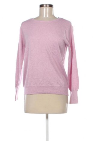 Damenpullover, Größe M, Farbe Rosa, Preis 11,10 €