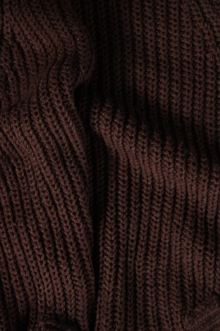 Дамски пуловер, Размер M, Цвят Кафяв, Цена 16,53 лв.
