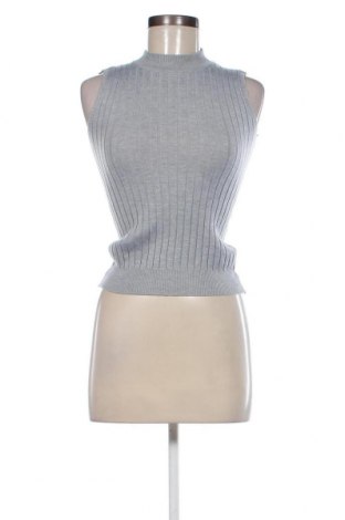 Damenpullover, Größe S, Farbe Grau, Preis 8,07 €