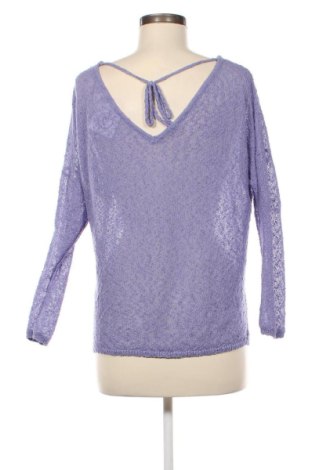 Γυναικείο πουλόβερ, Μέγεθος M, Χρώμα Μπλέ, Τιμή 6,93 €
