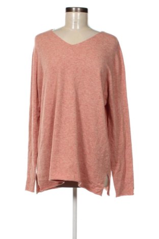 Damenpullover, Größe XL, Farbe Rosa, Preis 12,51 €