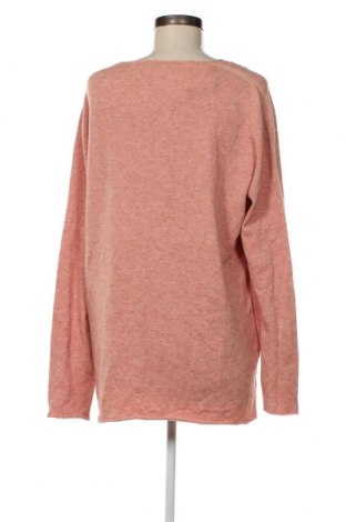 Pulover de femei, Mărime XL, Culoare Roz, Preț 59,14 Lei