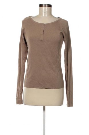 Damenpullover, Größe M, Farbe Beige, Preis 8,49 €