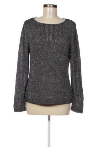 Damenpullover, Größe S, Farbe Grau, Preis € 9,89