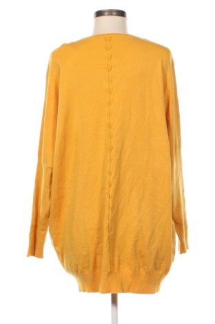 Damenpullover, Größe XL, Farbe Gelb, Preis € 8,59