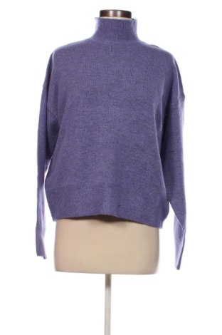 Damenpullover, Größe S, Farbe Lila, Preis 11,10 €