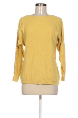 Damenpullover, Größe M, Farbe Gelb, Preis € 9,89