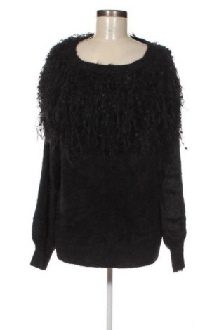Női pulóver, Méret XL, Szín Fekete, Ár 4 782 Ft