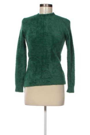 Pulover de femei, Mărime S, Culoare Verde, Preț 49,60 Lei