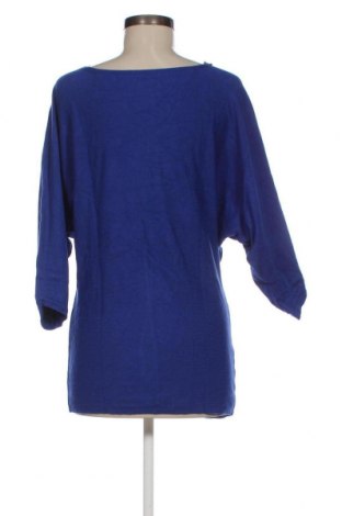 Damenpullover, Größe M, Farbe Blau, Preis € 10,49