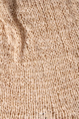 Γυναικείο πουλόβερ, Μέγεθος M, Χρώμα  Μπέζ, Τιμή 6,93 €