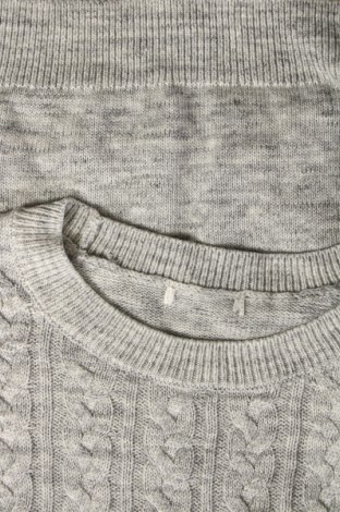 Női pulóver, Méret S, Szín Szürke, Ár 4 046 Ft