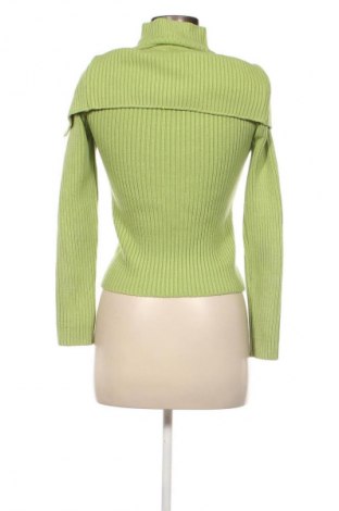 Pulover de femei, Mărime S, Culoare Verde, Preț 42,17 Lei