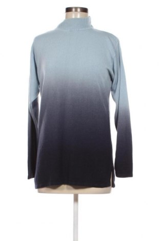 Damenpullover, Größe M, Farbe Blau, Preis 9,89 €