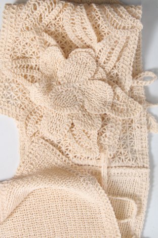 Γυναικείο πουλόβερ, Μέγεθος XS, Χρώμα Εκρού, Τιμή 7,56 €
