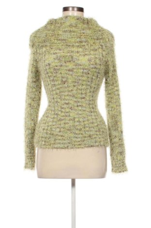 Дамски пуловер, Размер XL, Цвят Многоцветен, Цена 16,52 лв.