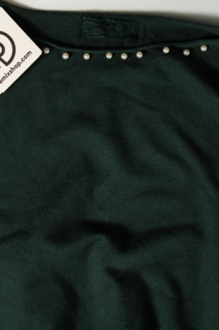 Pulover de femei, Mărime M, Culoare Verde, Preț 49,60 Lei