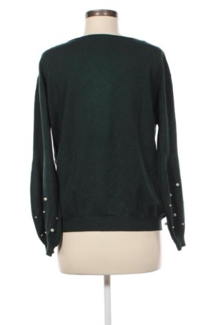 Γυναικείο πουλόβερ, Μέγεθος M, Χρώμα Πράσινο, Τιμή 9,87 €