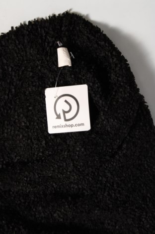 Дамски пуловер, Размер M, Цвят Черен, Цена 16,54 лв.