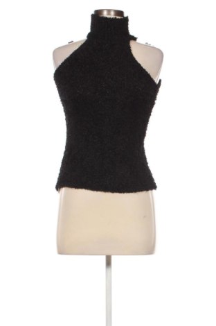 Дамски пуловер, Размер M, Цвят Черен, Цена 17,41 лв.