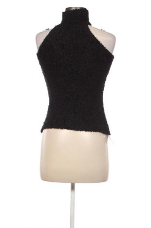 Дамски пуловер, Размер M, Цвят Черен, Цена 16,54 лв.